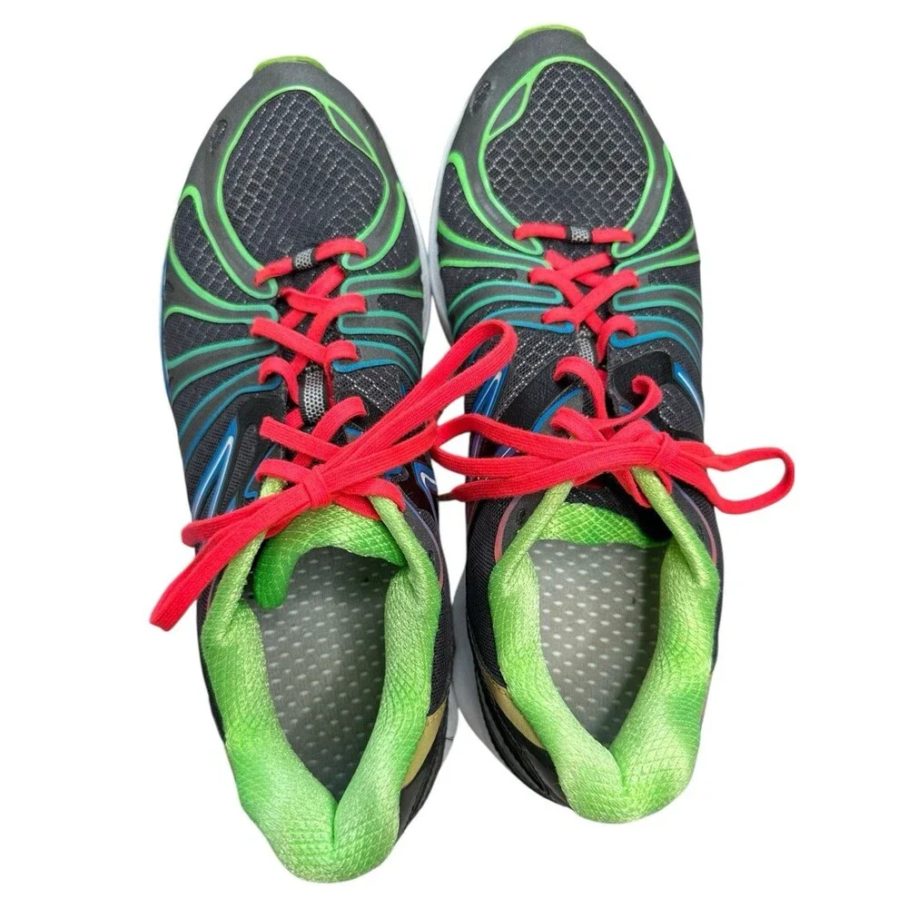 New Balance W890RB3 Women’s 10 B 890v3 Barringer Revlite Multicolor Running Shoe